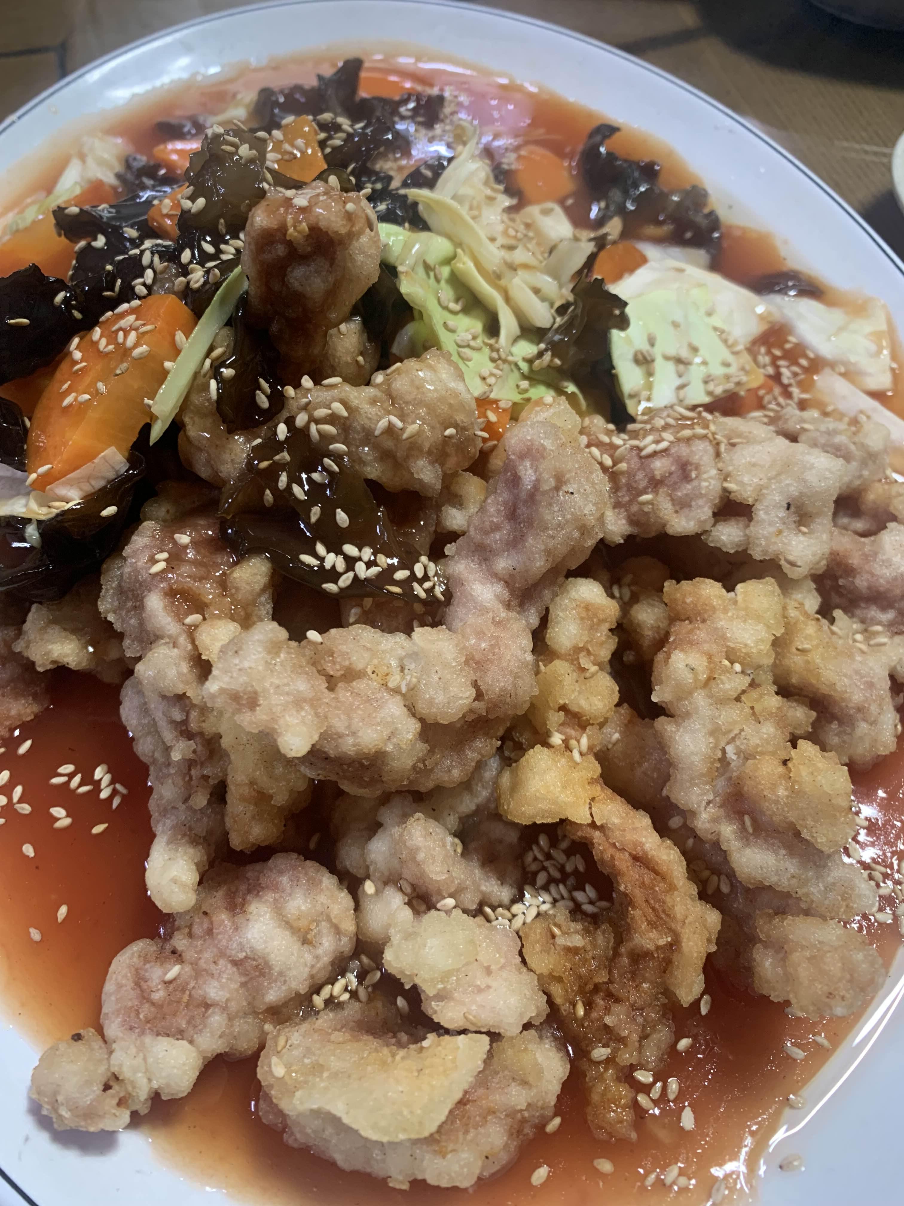 태안 맛집 추천