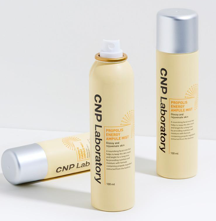 올리브영 미스트