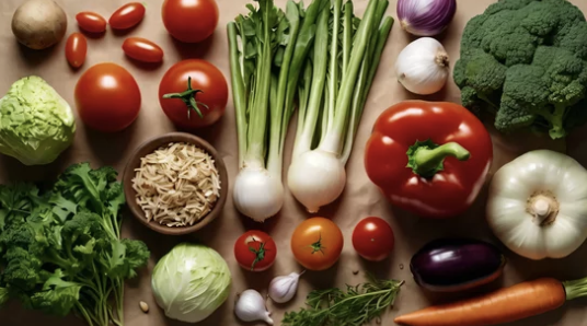 바나나, 고구마