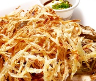 먹태 황태 차이