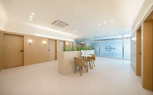 JU보컬&발성스튜디오 김포구래점