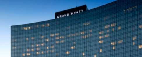 그랜드 하얏트 서울