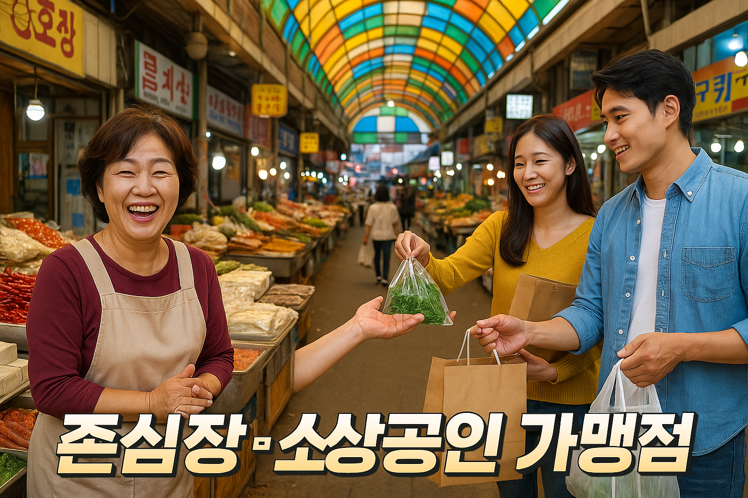 민생회복