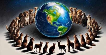 세계가 주목하는 동물 보호 움직임