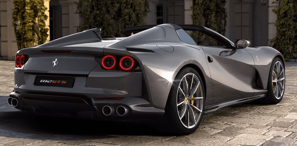 페라리 디자인3