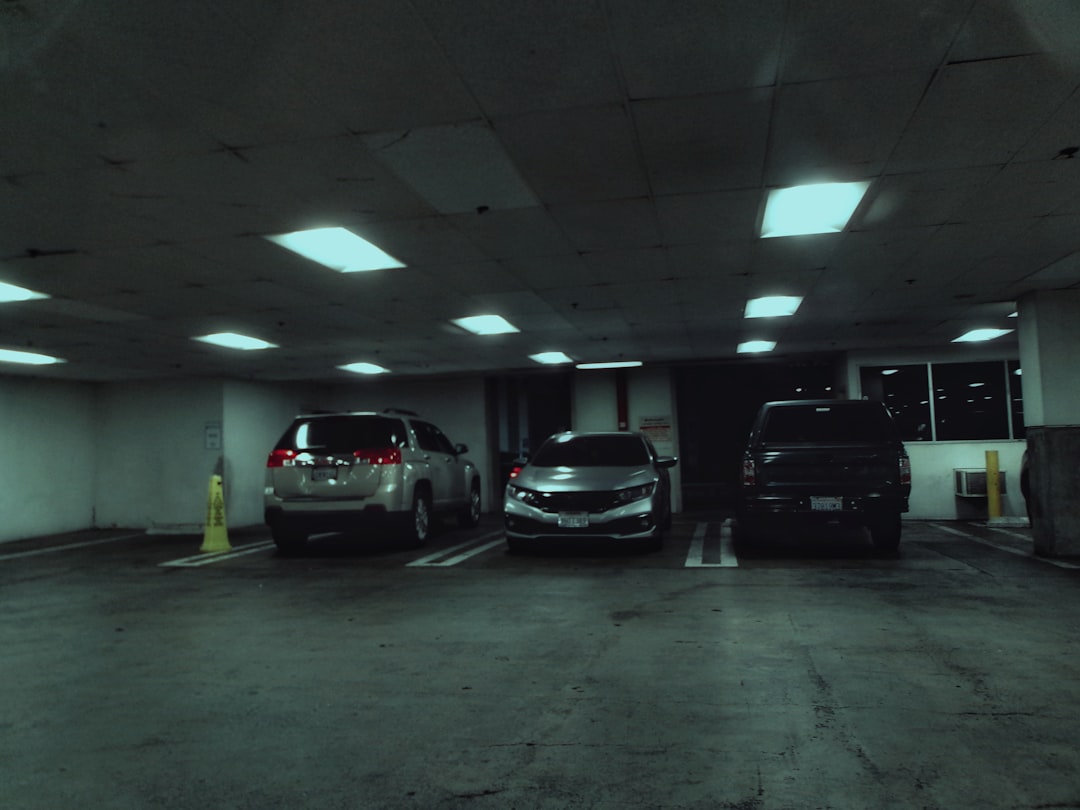 Used Car Center