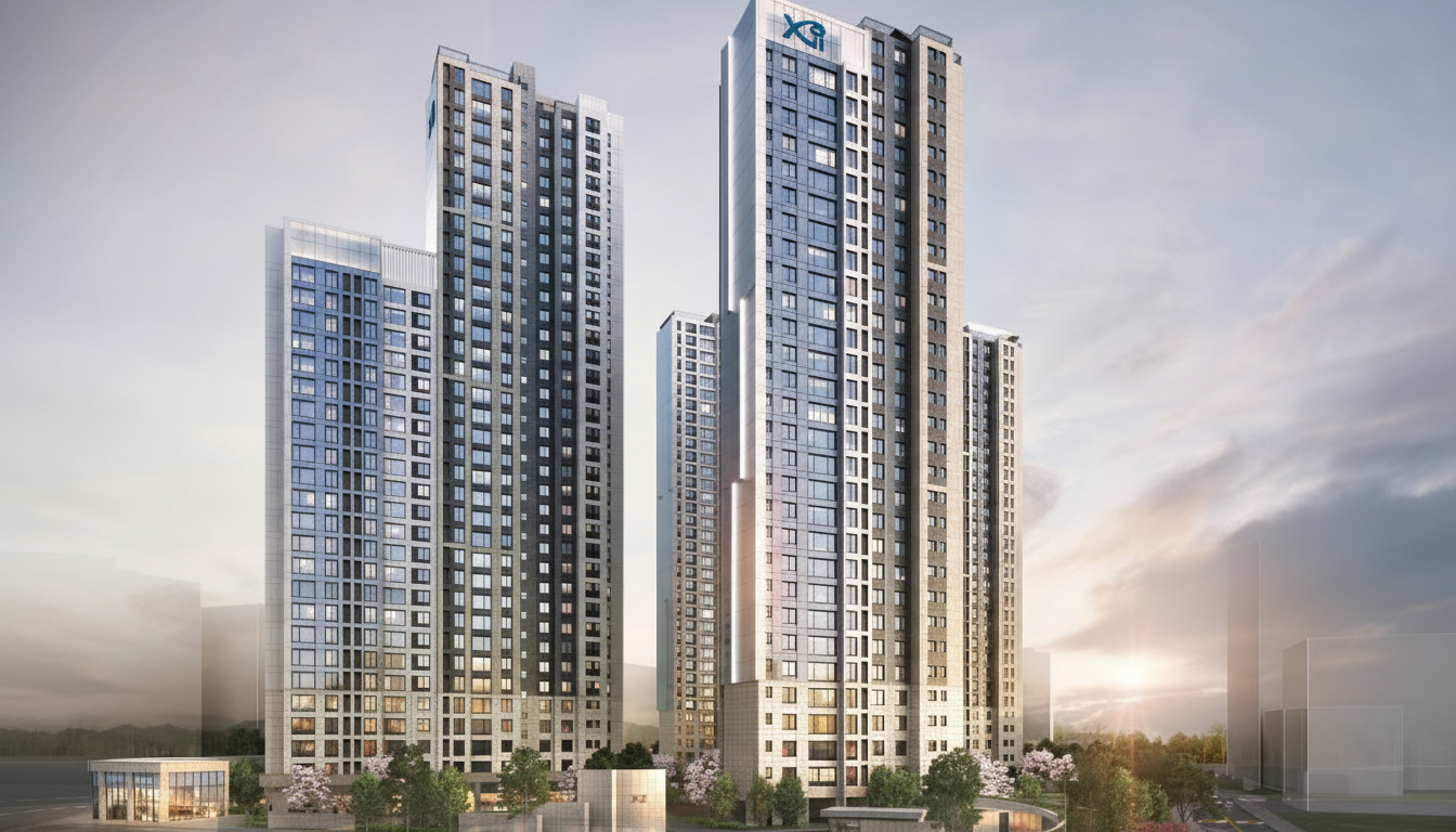 영등포자이 디그니티 무순위 청약 총정리