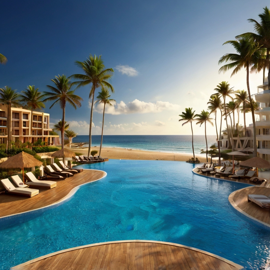 사이판 가성비 호텔 &amp; 럭셔리 리조트 관련 이미지