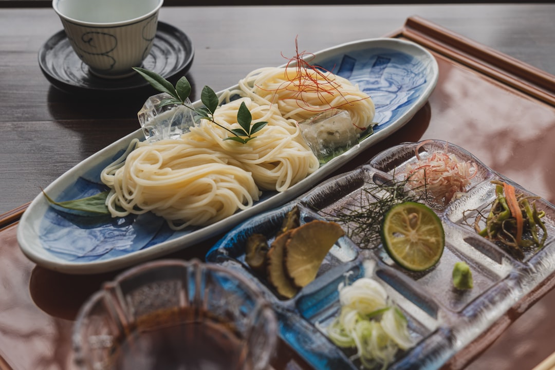 Udon