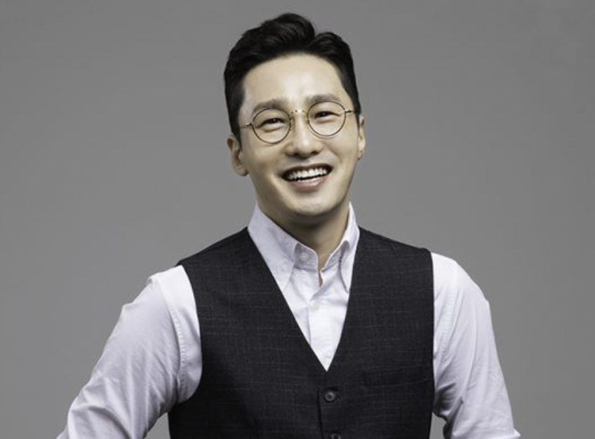황동주 프로필