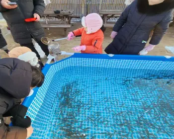 양평 산수유마을 빙어축제_11