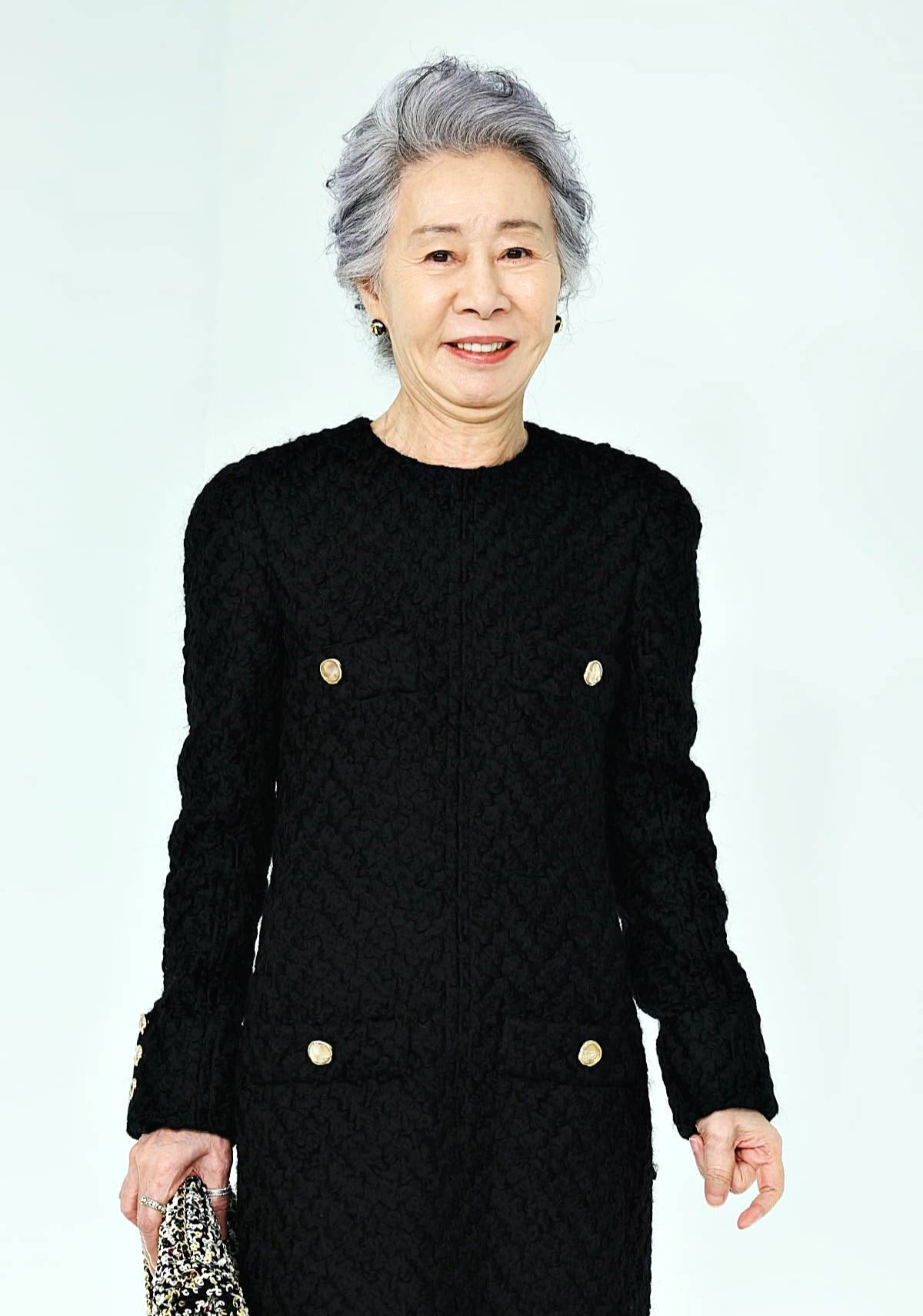 윤여정
