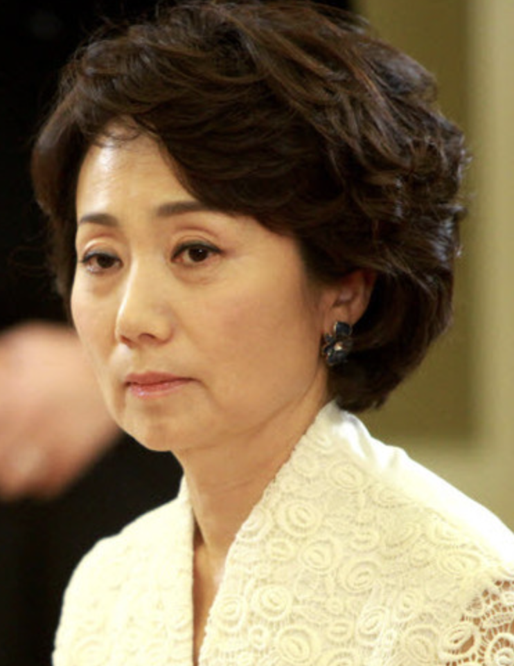 성병숙 프로필1