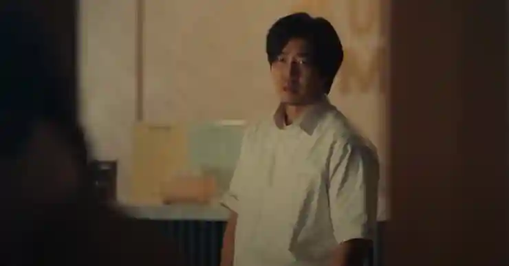 아무도 없는 숲 속에서 솔직 리뷰: 촬영지 &amp; 넷플릭스 신작 윤계상