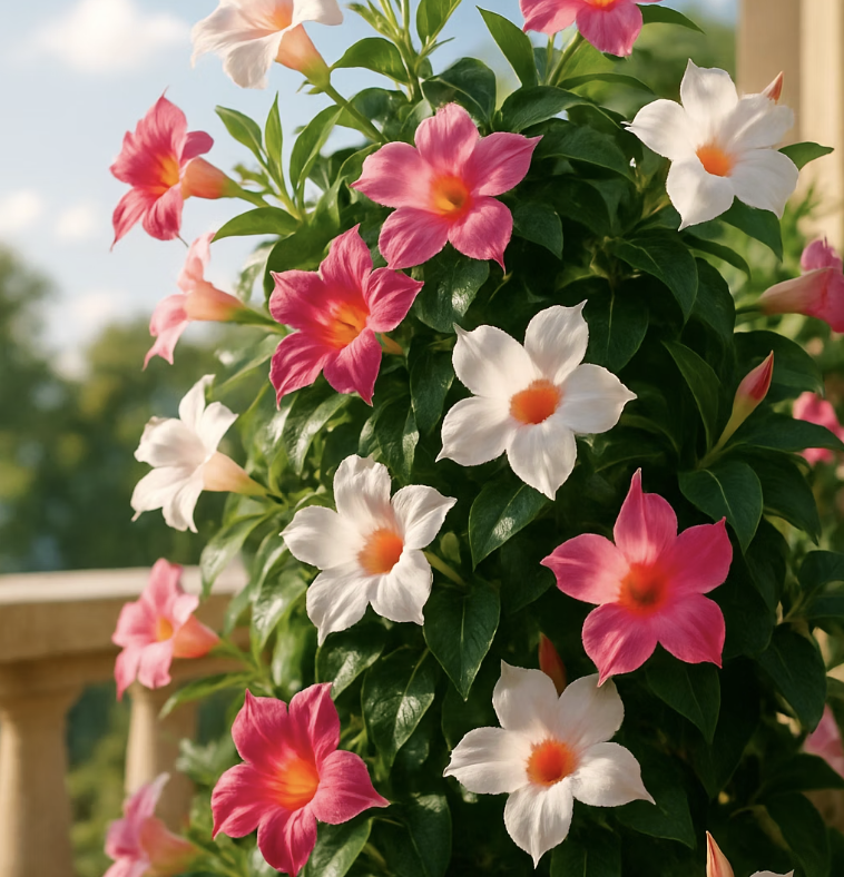 여왕의 왕좌, 햇빛이 최고의 보약