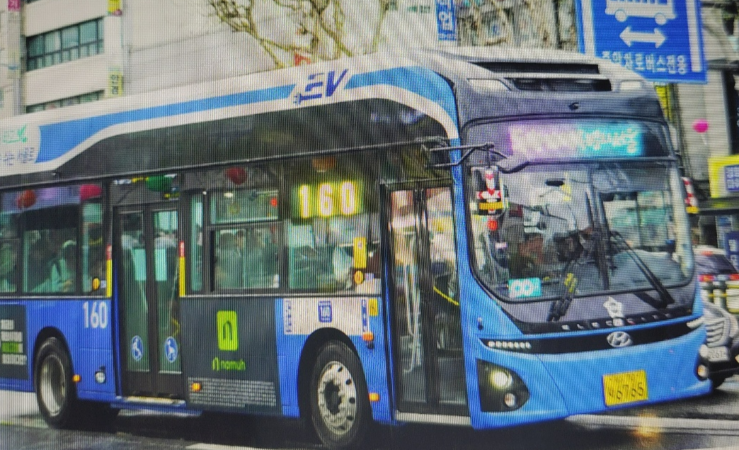 서울버스