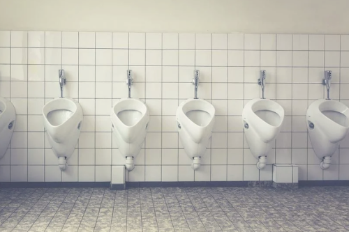 화장실청소하는꿈