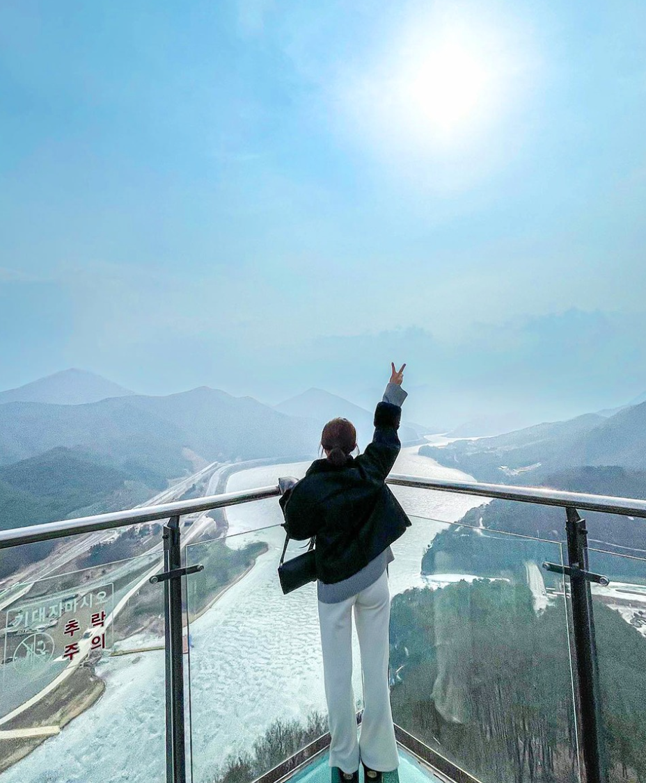 단양 여행 1박2일 코스