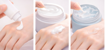 로션.크림.젤 제형 이미지