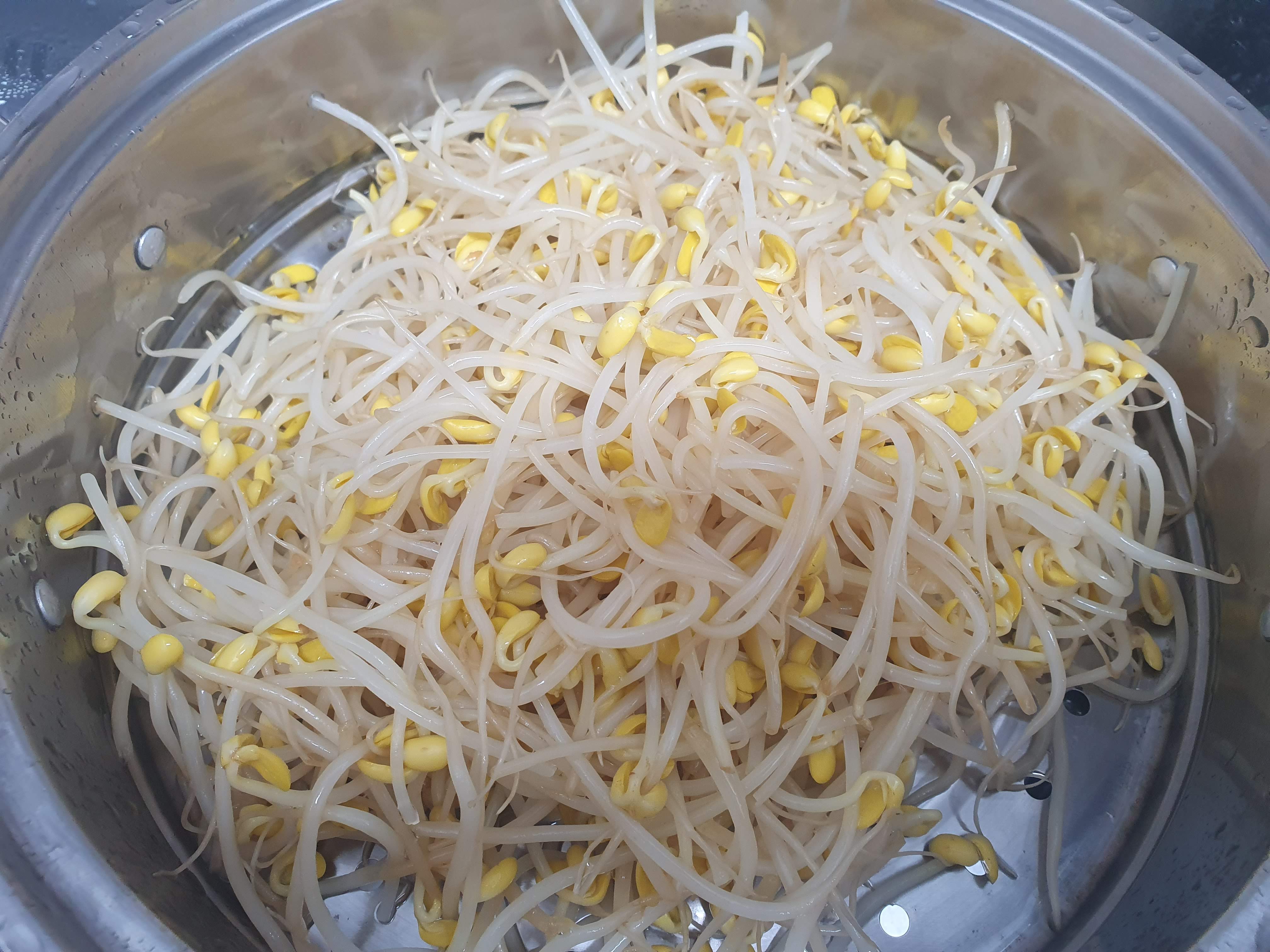 콩나물찜