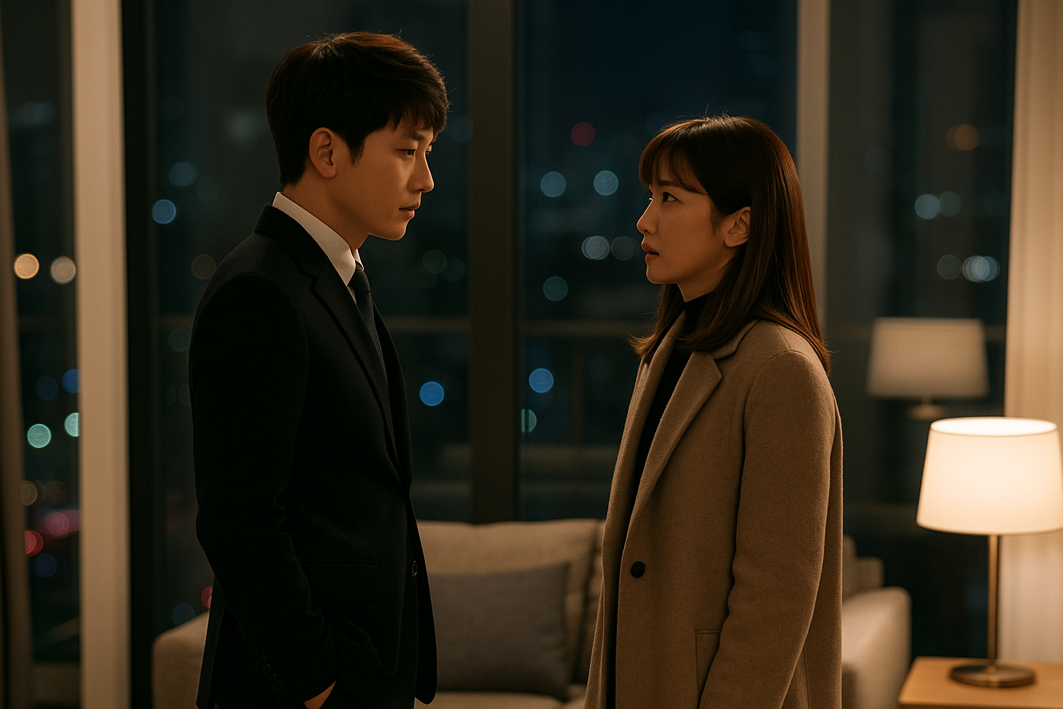 킬미 힐미 드라마 관련 사진