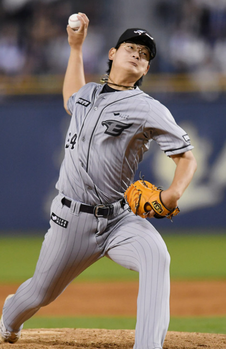 WBSC 프리미어 12 선수 명단