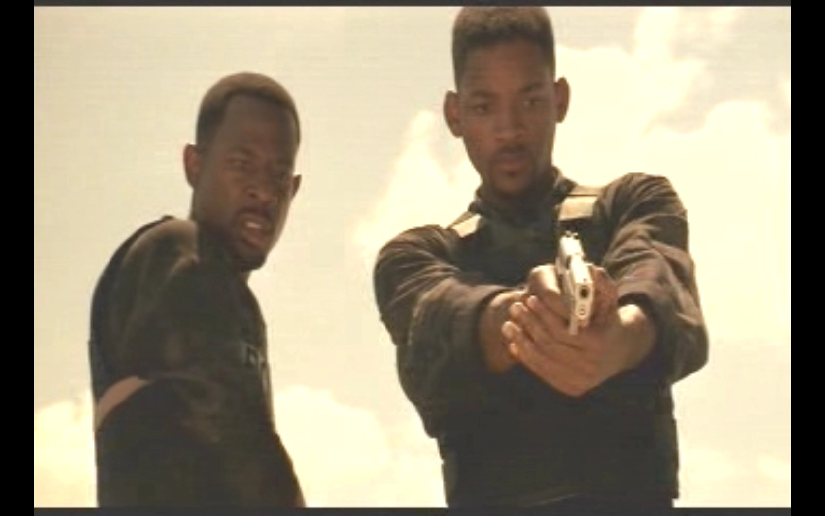 영화 나쁜녀석들