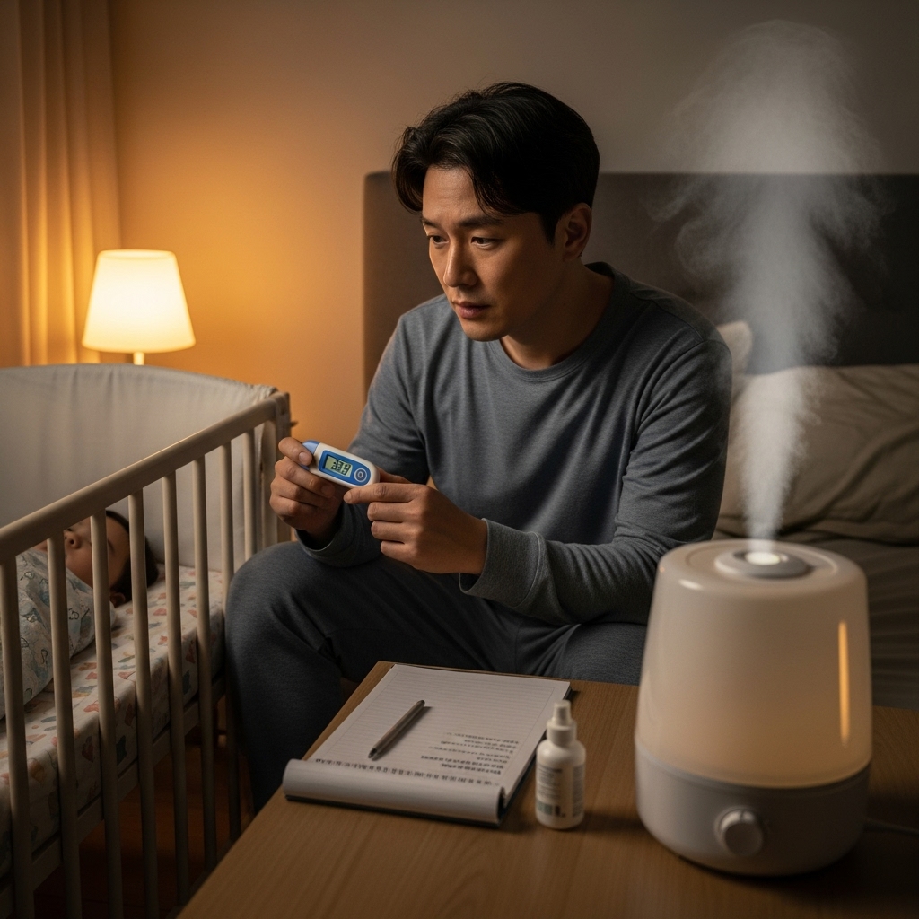 흔한 실수와 마음 다잡기