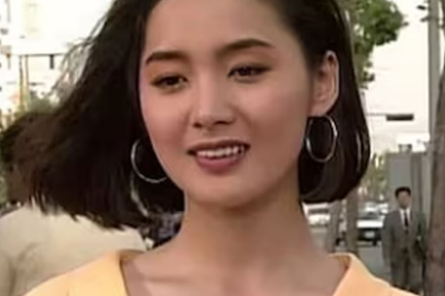 이응경 리즈시절