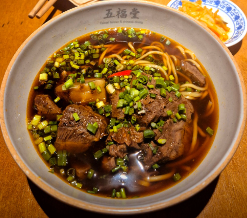 생방송투데이 안산 샤오롱바오 쿵파오 퓨전 중식 대만 요리 흑백요리사 안산백종원 맛의 승부사 오복당