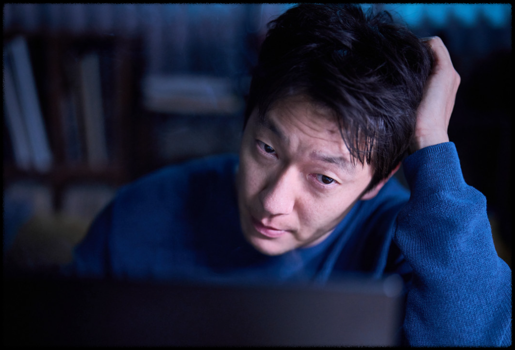댓글부대 스틸컷. 출처 : 네이버 영화 이하