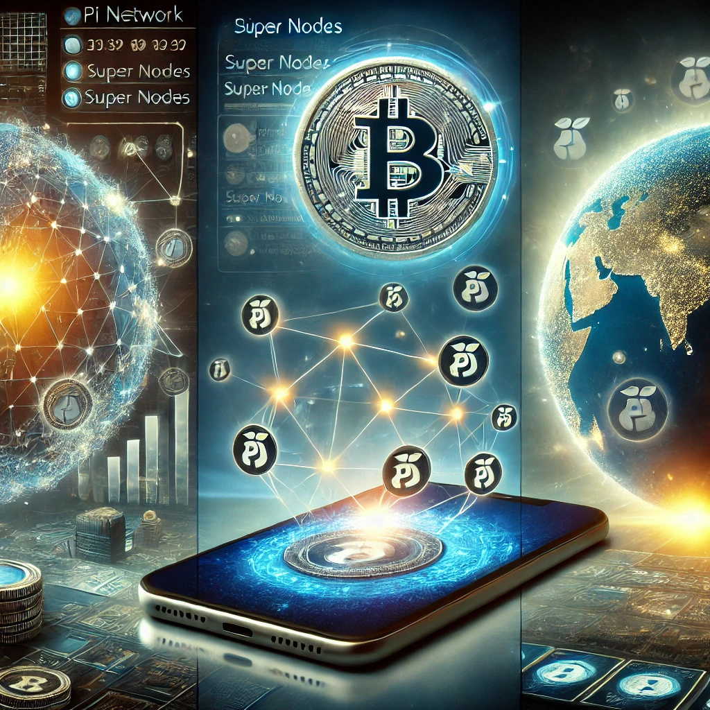 파이코인 시세 10만 원 돌파