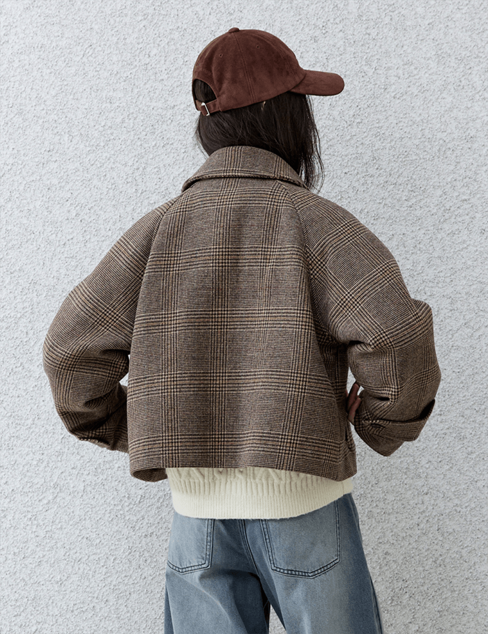 언더커버 미쓰홍 10회 박신혜 자켓