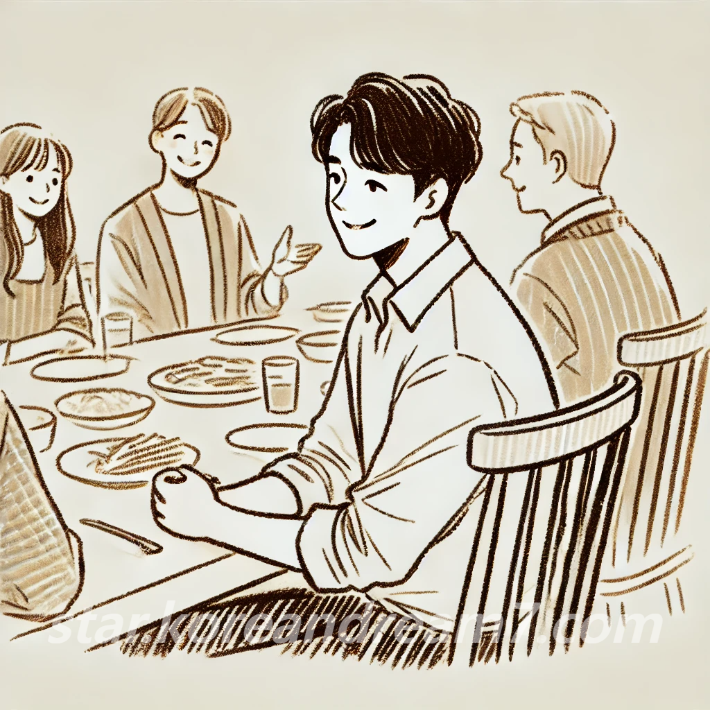 매형 꿈해몽 상황별 20가지 풀이