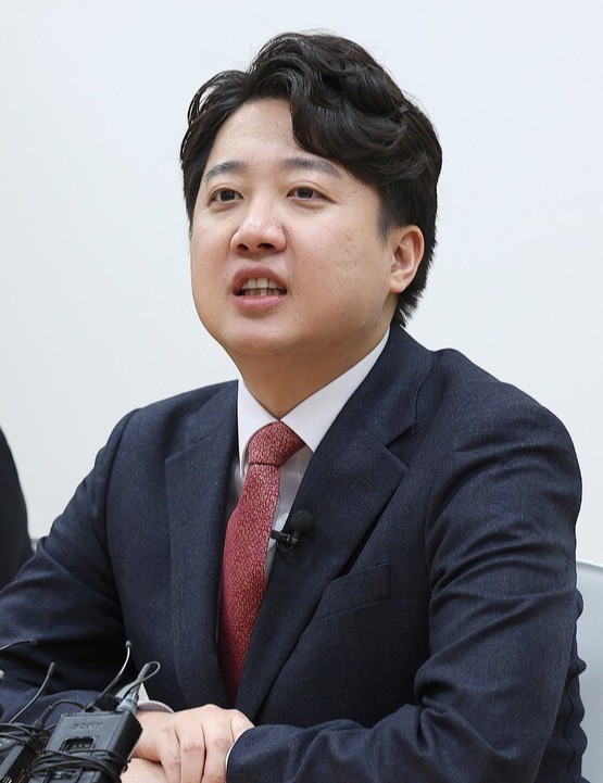 이준석 프로필 약력(정치인_총선 테마주)_이준석 대장주