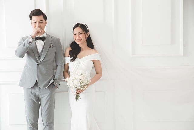 웨딩박람회 일정 가이드