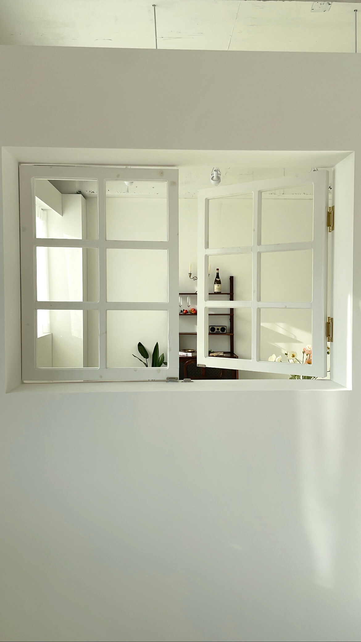 문릿 스튜디오 A Room