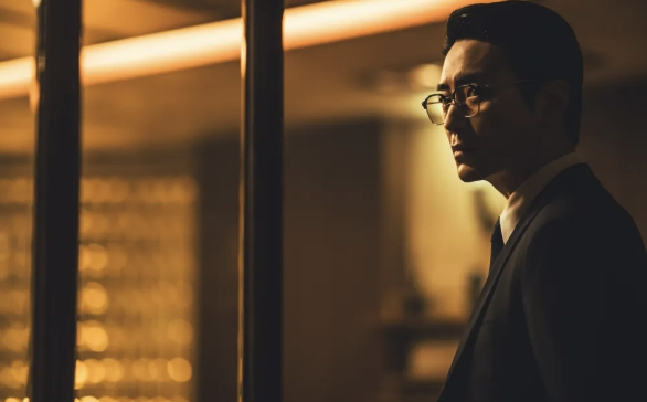 광장 이준혁(남기석 역)