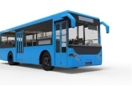 안산 시흥 김포공항 7002번 공항버스 노선