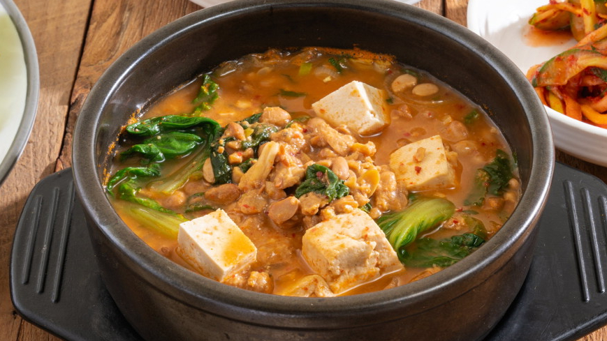 부천 코다리구이 맛집, 연매출 12억 만든 청국장 한상 정체는