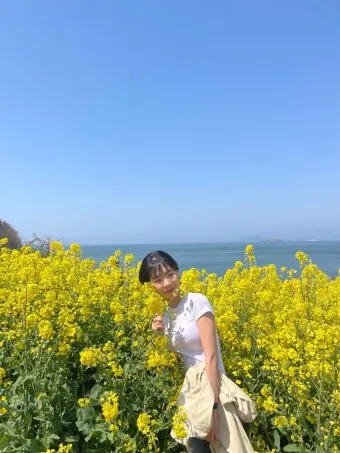 부안 수성당 유채꽃 히든스팟 개화시기_15