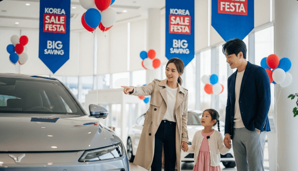 코리아세일페스타 2025