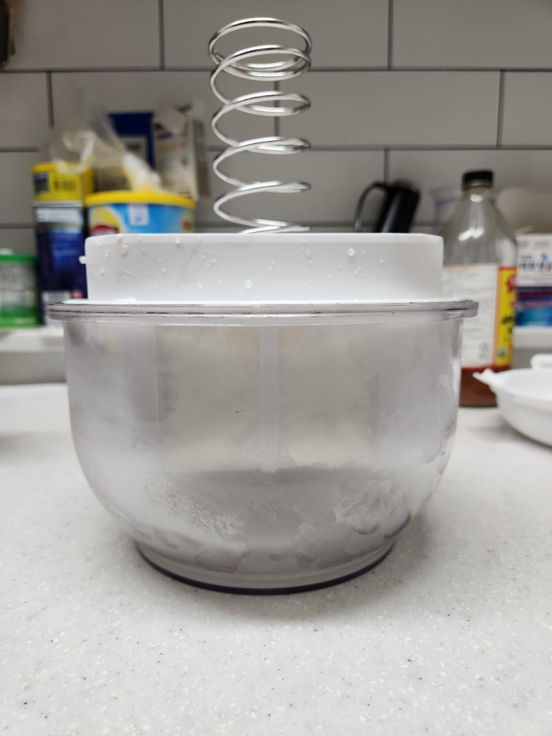 그릭요거트메이커 베어그릭스