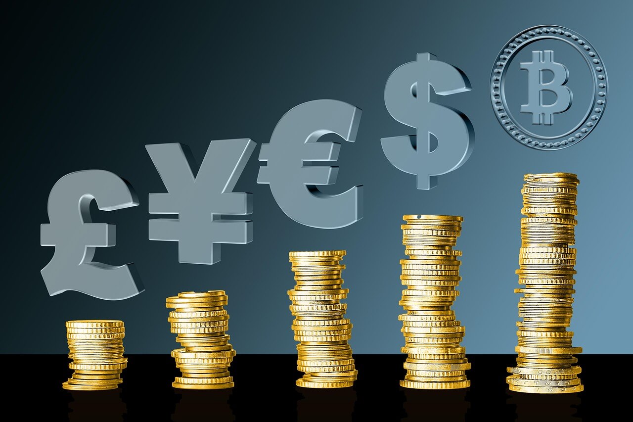 달러 인덱스 실시간 조회, 달러 인덱스란?