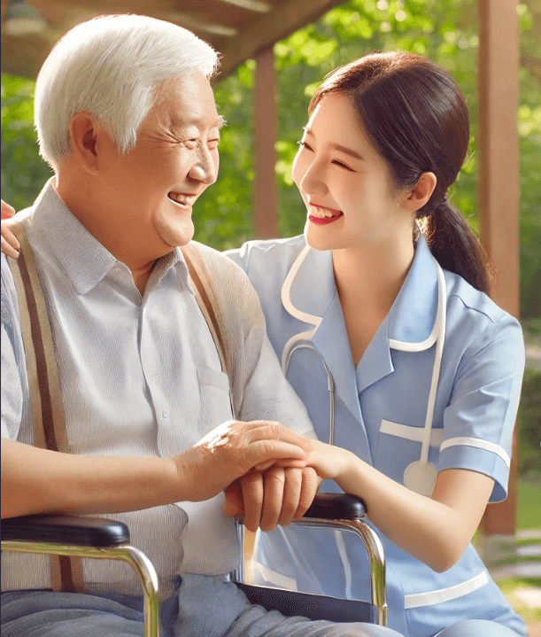 65세-이상-국가-혜택