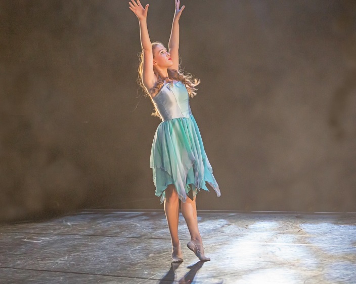 봄의 제전 사진