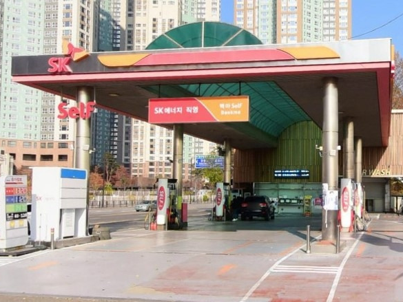 SK주유상품권 사용처 sk모바일주유상품권 사용법 알아보기