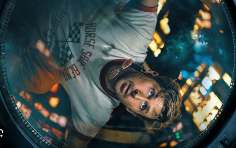 프로젝트 헤일메리 주인공