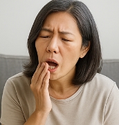 뇌경색 초기증상