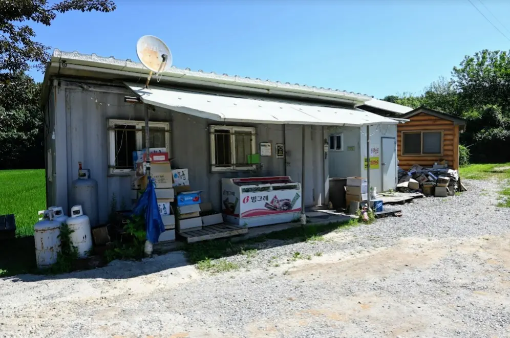 용인 숲속의아침캠핑장 후기 사진 3